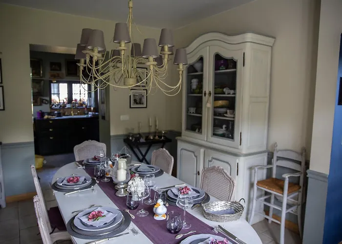 Riverside Cottage Dinant