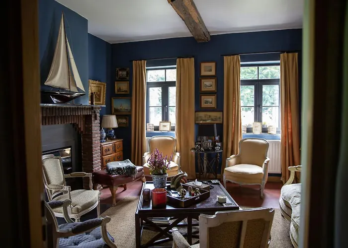 Riverside Cottage Dinant